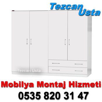 Ataşehir ikea Montaj Hizmeti