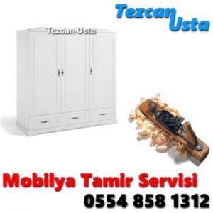 Barbaros Mahallesi Mobilya Tamir Servisi 535 820 3147 Tezcan Usta