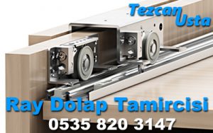 Ray Dolap Tamircisi