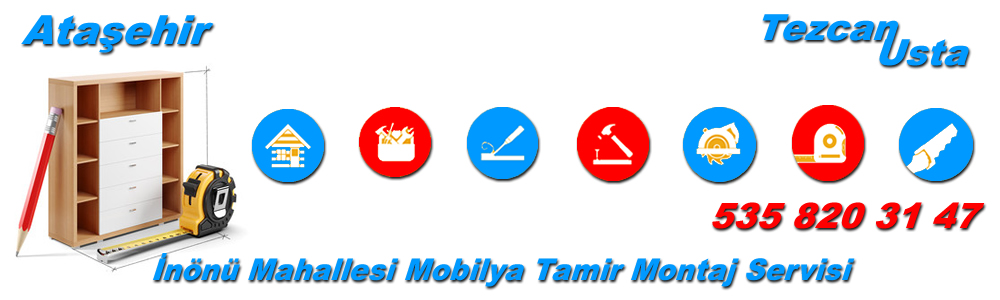 inönü Mobilya Tamiri