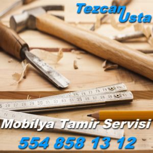 Atasehir Mobilya Tamir Servisi