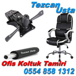 Ataşehir Ofis Koltuğu Tamiri