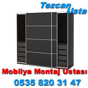 Ataşehir ikea Montaj Ustası