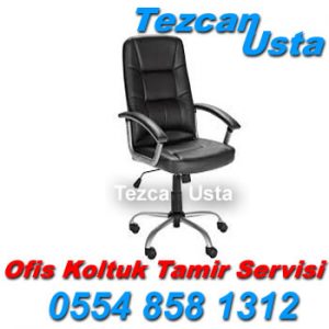 Atatürk Mahallesi Ofis Koltuk Tamir Servisi