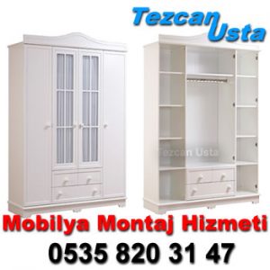 Atatürk Mahallesi ikea Montaj Hizmeti