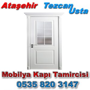 Barbaros Mahallesi Ahşap Kapı Tamiri