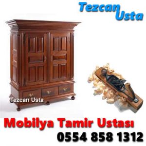 Barbaros Mahallesi Mobilya Tamir Ustası 535 820 3147 Tezcan Usta
