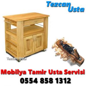 Barbaros Mahallesi Mobilya Tamiri 535 820 3147 Tezcan Usta