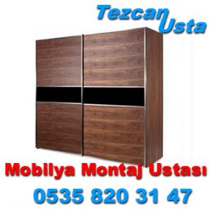 Esatpaşa Mahallesi ikea Montaj Ustası