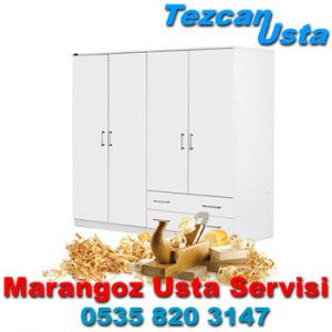 Fetih Mahallesi Marangoz Usta Servisi