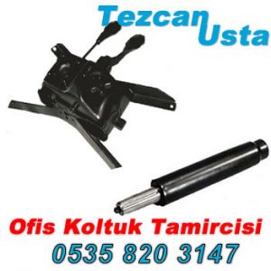 Fetih Mahallesi Ofis Koltuk Tamircisi