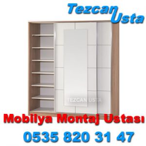 Fetih Mahallesi ikea Montaj Ustası
