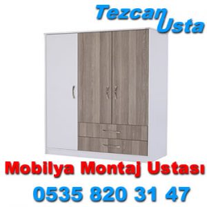 Kayışdagı Mahallesi Alfemo Mobilya Montaj Ustası