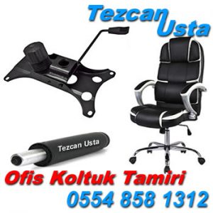 Kayışdagı Mahallesi Ofis Koltuğu Tamiri