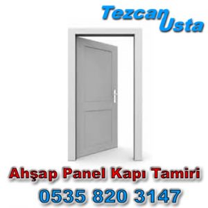Küçükbakkalköy Mahallesi Amerikan Panel Kapı Tamiri