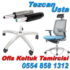Küçükbakkalköy Mahallesi Ofis Koltuk Tamircisi