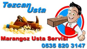 Marangoz Ustasi