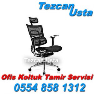Mevlana Mahallesi Ofis Koltuk Tamir Servisi