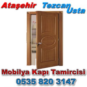 Mimar Sinan Mahallesi Ahşap Kapı Tamiri