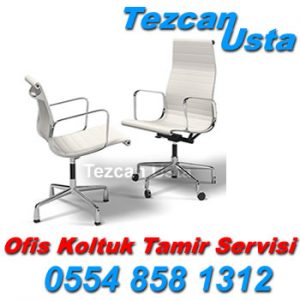 Mimar Sinan Mahallesi Ofis Koltuk Tamir Servisi