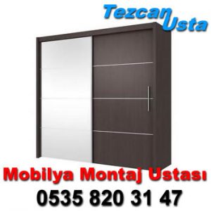 Mimar Sinan Mahallesi ikea Montaj Ustası