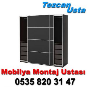 Örnek Mahallesi ikea Montaj Ustası