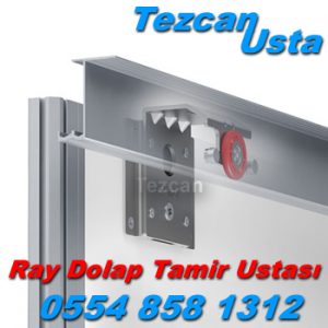 Ray Dolap Tamir Ustası