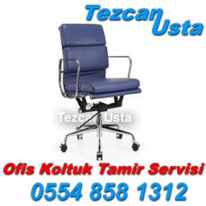 Yenisahra Mahallesi Ofis Koltuk Tamir Servisi
