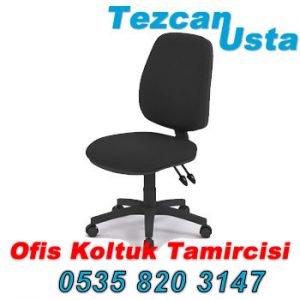 Yenisahra Mahallesi Ofis Koltuk Tamircisi