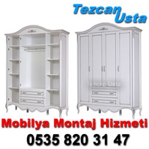 Yenisahra Mahallesi ikea Montaj Hizmeti