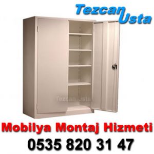 Yenişehir Mahallesi ikea Montaj Hizmeti