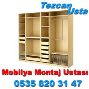 Yenişehir Mahallesi ikea Montaj Ustası