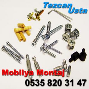 içerenköy Mahallesi Alfemo Mobilya Montaj