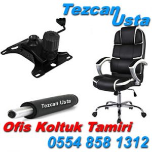 içerenköy Mahallesi Ofis Koltuğu Tamiri