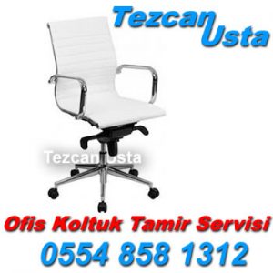 inönü Mahallesi Ofis Koltuk Tamir Servisi